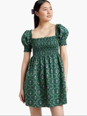 Hill house home Athena nap dress